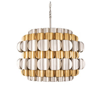 Swoon 6 Light Pendant