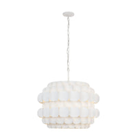 Swoon 6 Light Pendant