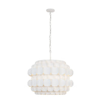 Swoon 6 Light Pendant