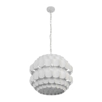 Swoon 6 Light Pendant