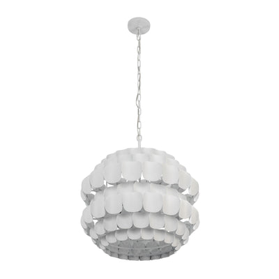 Swoon 6 Light Pendant