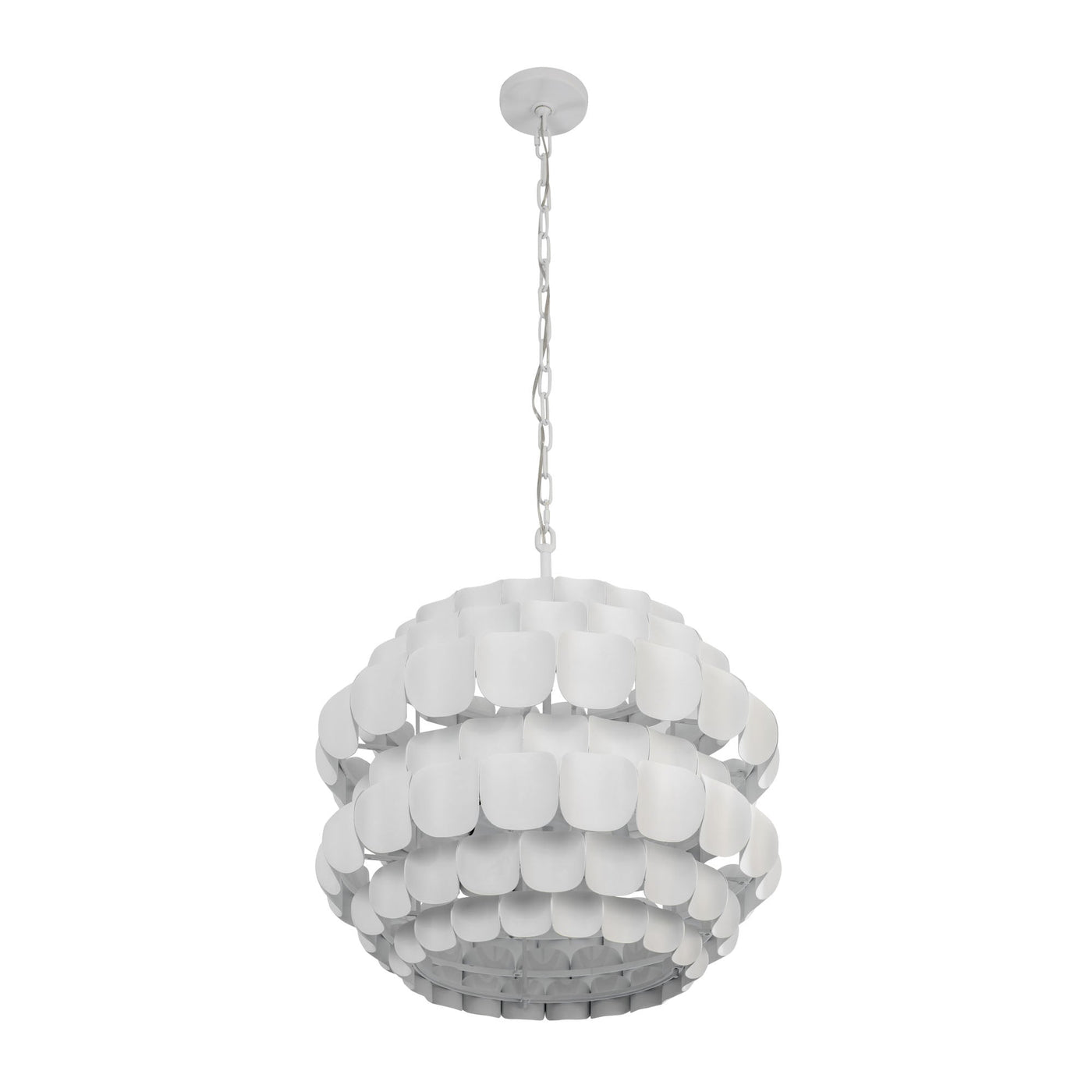 Swoon 6 Light Pendant