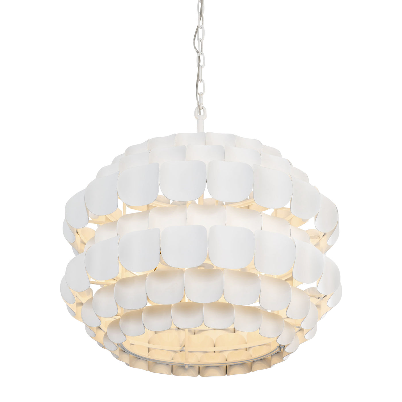 Swoon 6 Light Pendant
