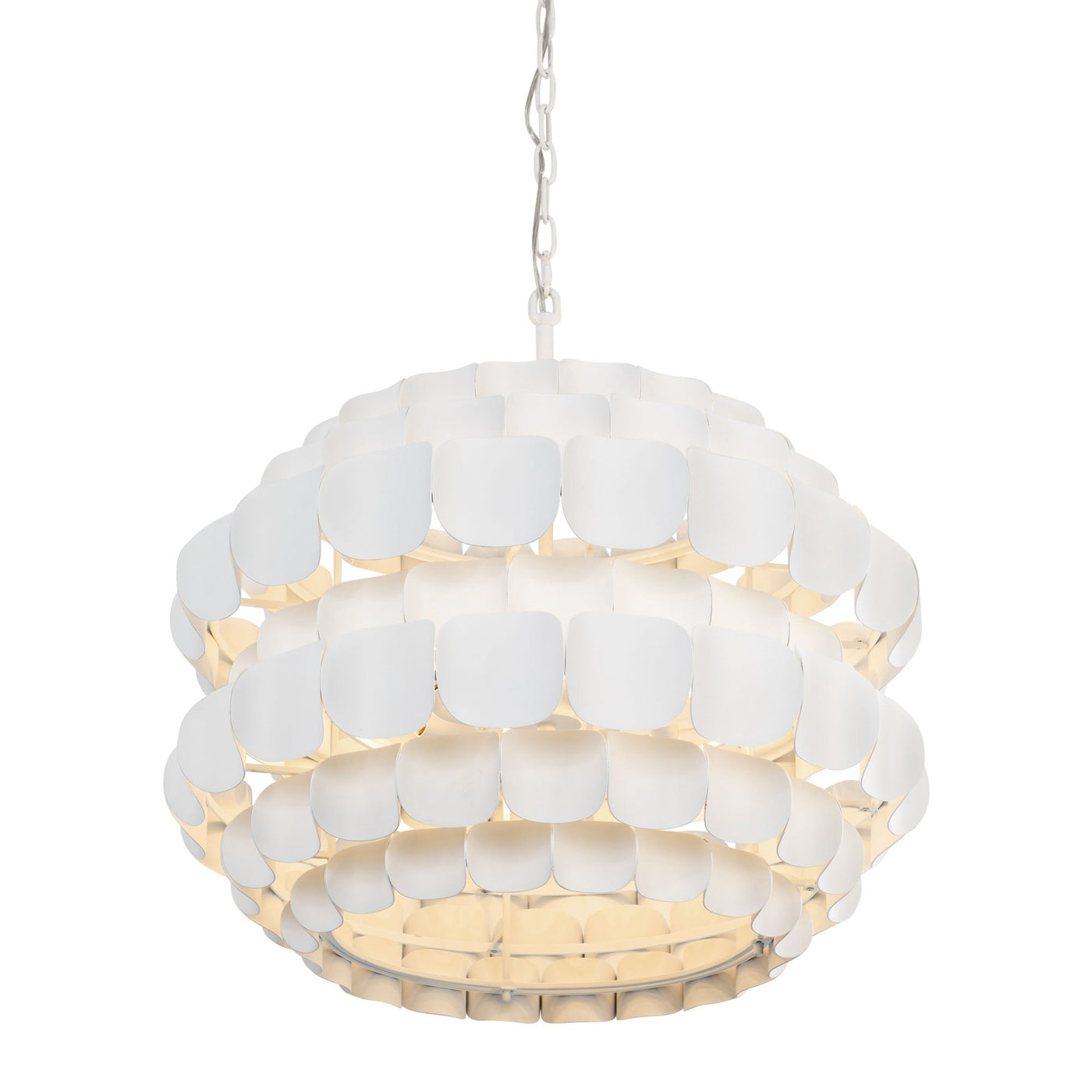 Swoon 6 Light Pendant