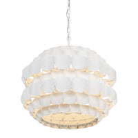 Swoon 6 Light Pendant