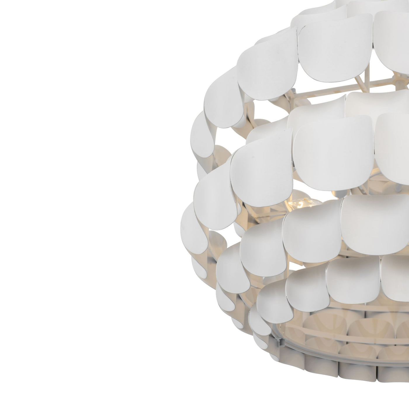 Swoon 6 Light Pendant