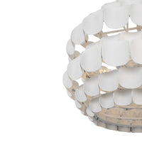 Swoon 6 Light Pendant