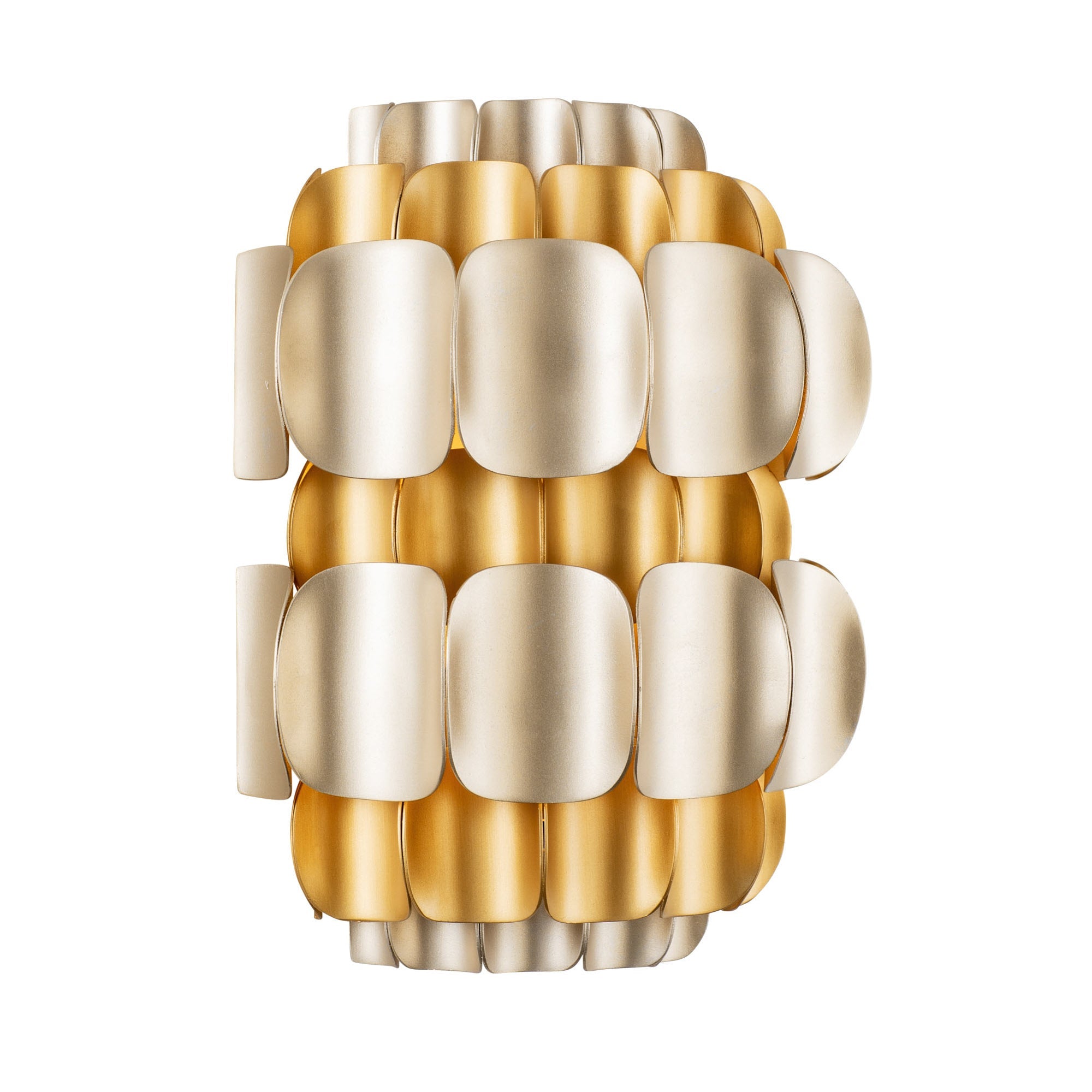 Swoon 1 Light Wall Sconce