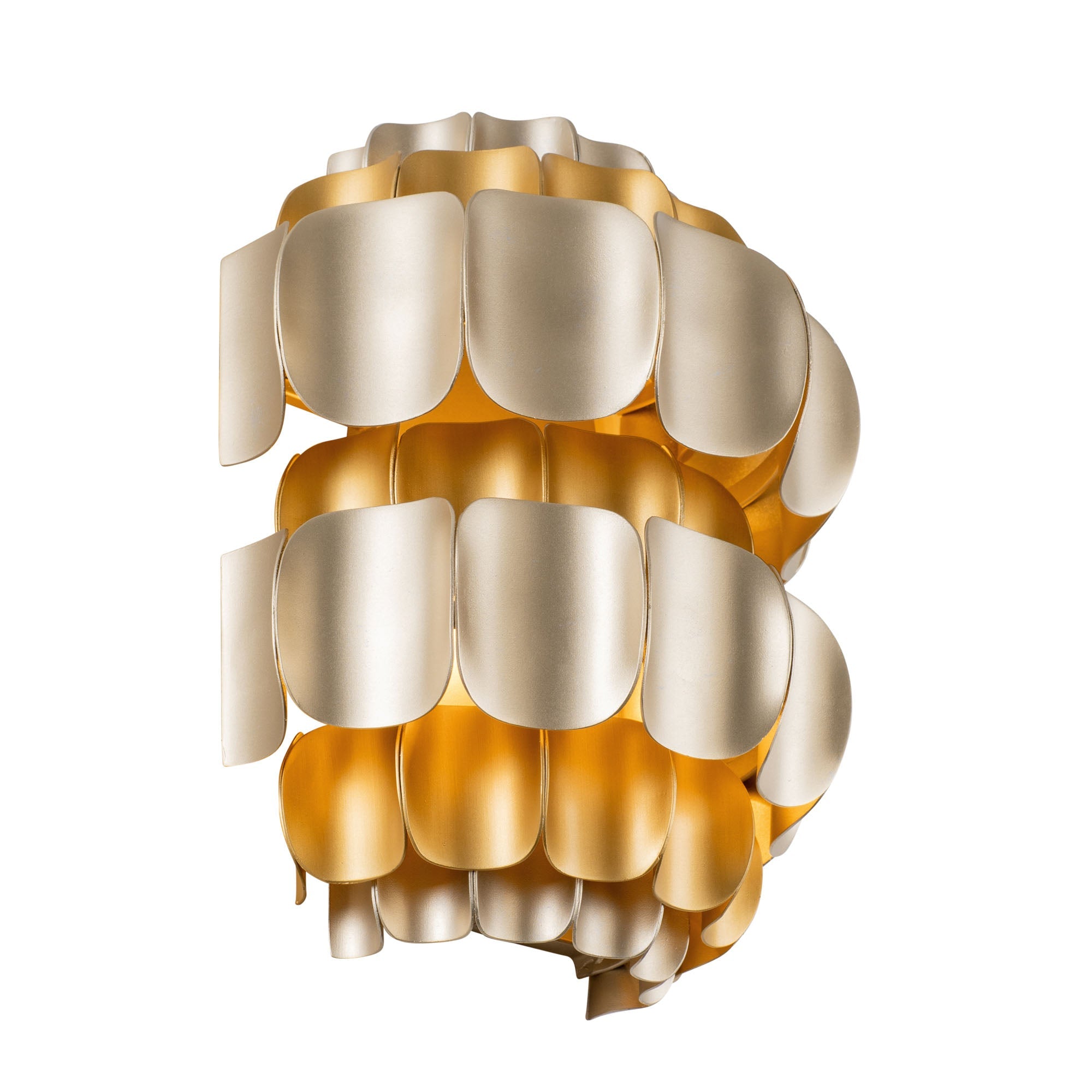Swoon 1 Light Wall Sconce