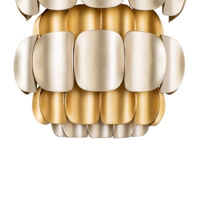 Swoon 1 Light Wall Sconce