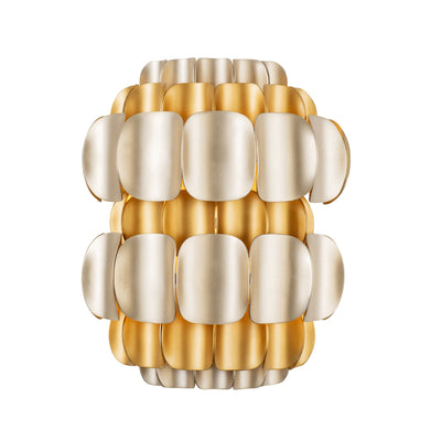 Swoon 1 Light Wall Sconce