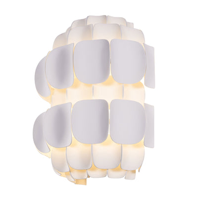 Swoon 1 Light Wall Sconce