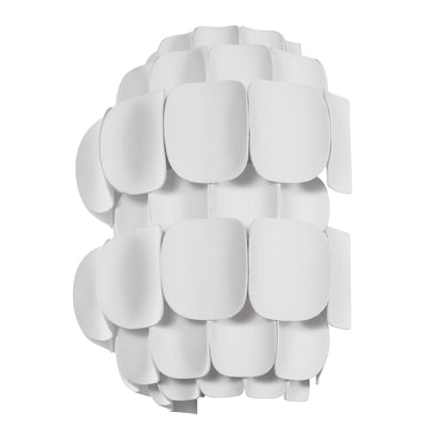 Swoon 1 Light Wall Sconce