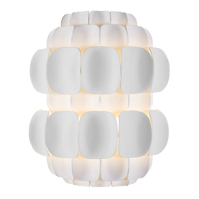 Swoon 1 Light Wall Sconce
