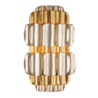 Swoon 2 Light Wall Sconce