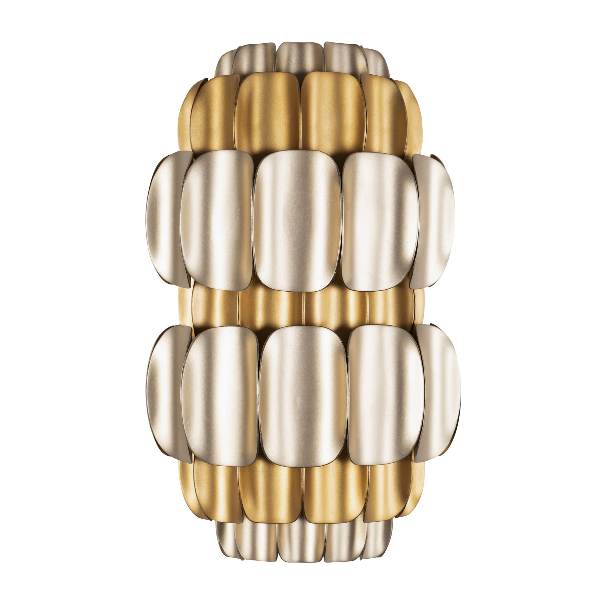 Swoon 2 Light Wall Sconce
