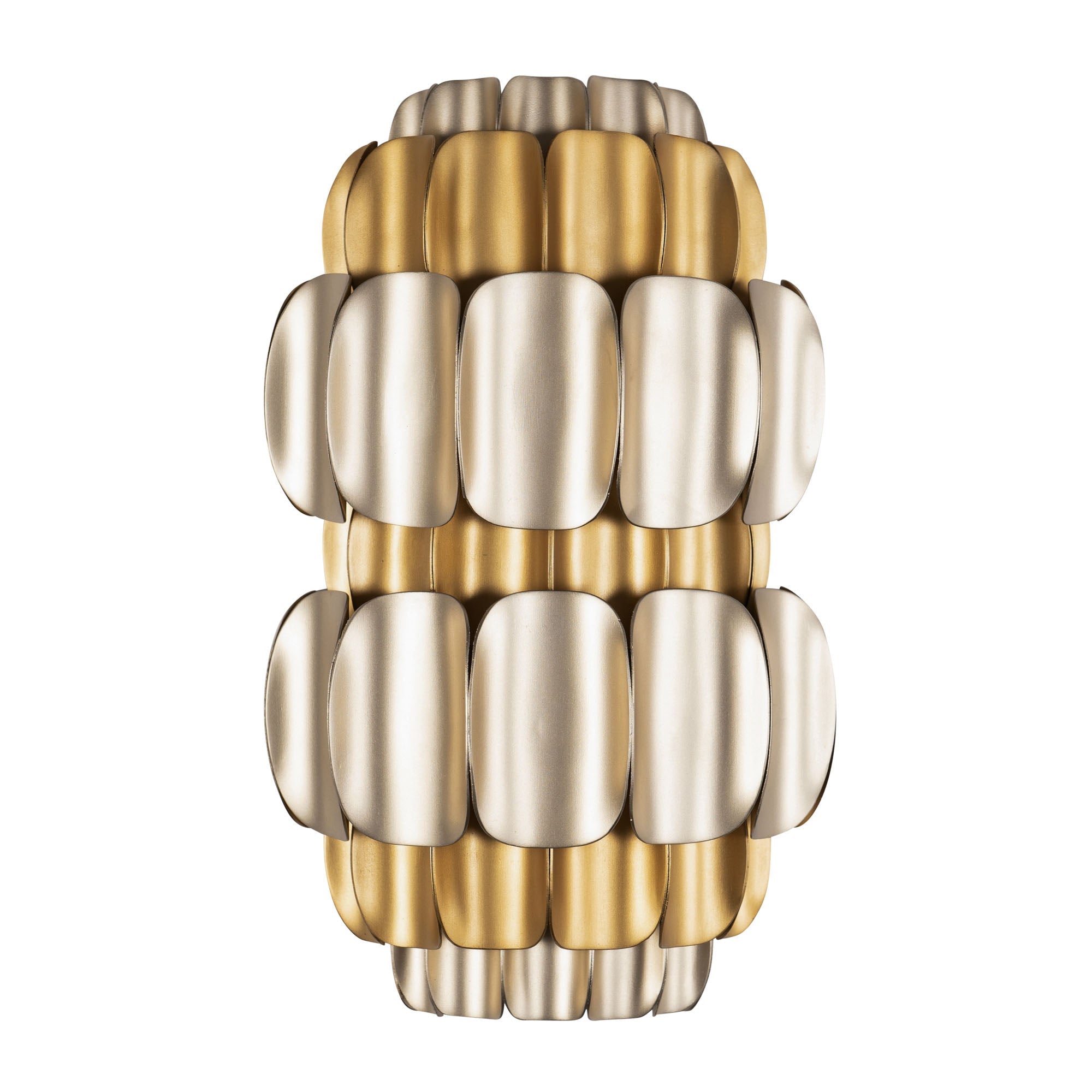Swoon 2 Light Wall Sconce
