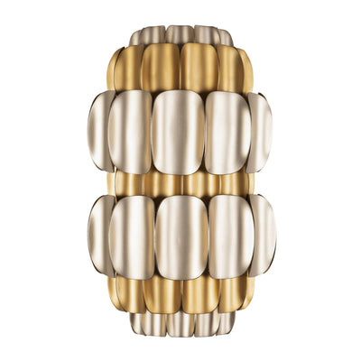 Swoon 2 Light Wall Sconce