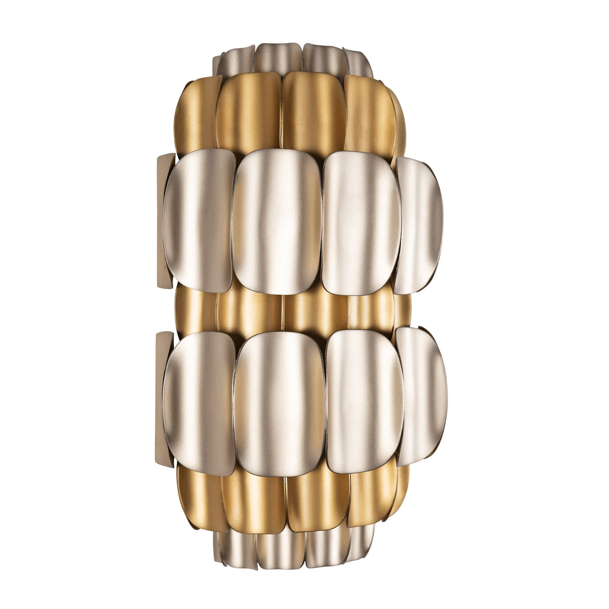 Swoon 2 Light Wall Sconce