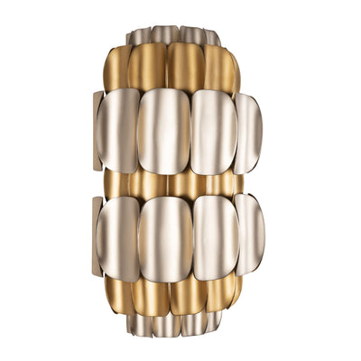 Swoon 2 Light Wall Sconce