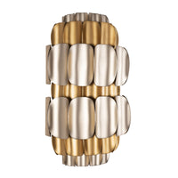 Swoon 2 Light Wall Sconce