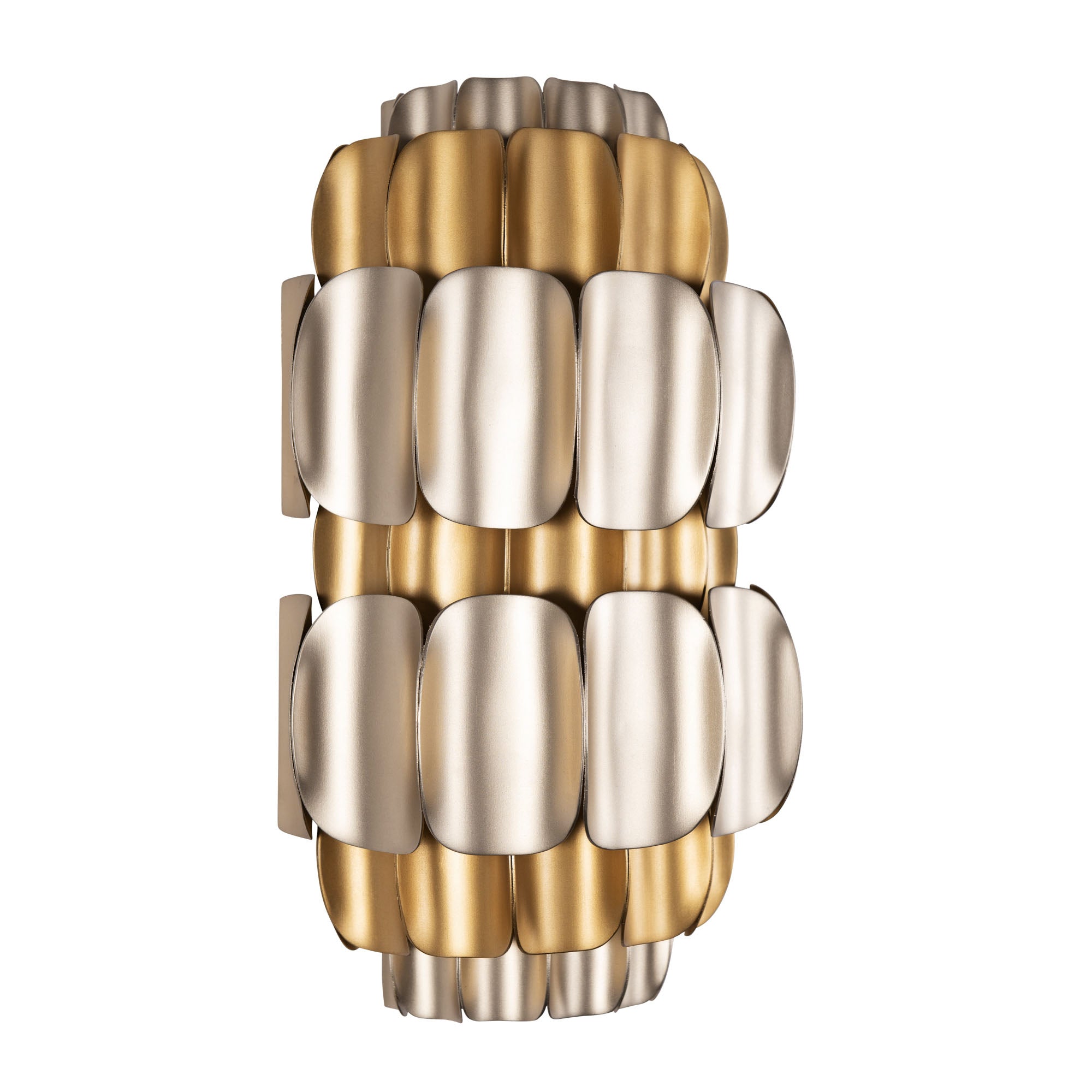 Swoon 2 Light Wall Sconce