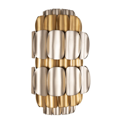 Swoon 2 Light Wall Sconce