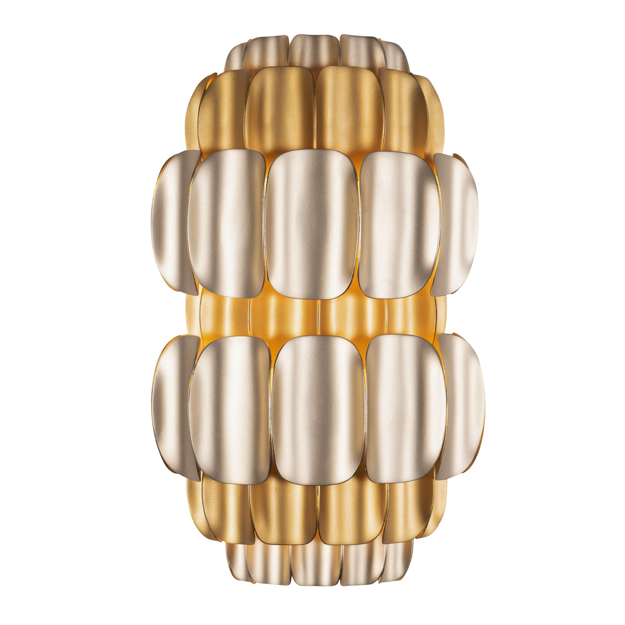 Swoon 2 Light Wall Sconce