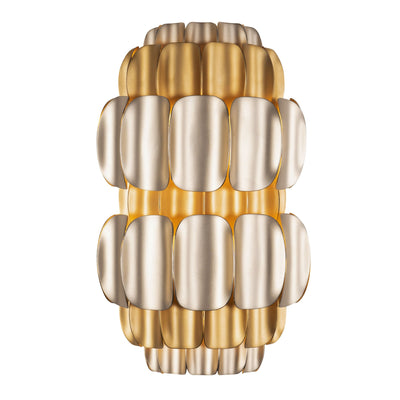 Swoon 2 Light Wall Sconce