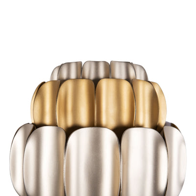 Swoon 2 Light Wall Sconce