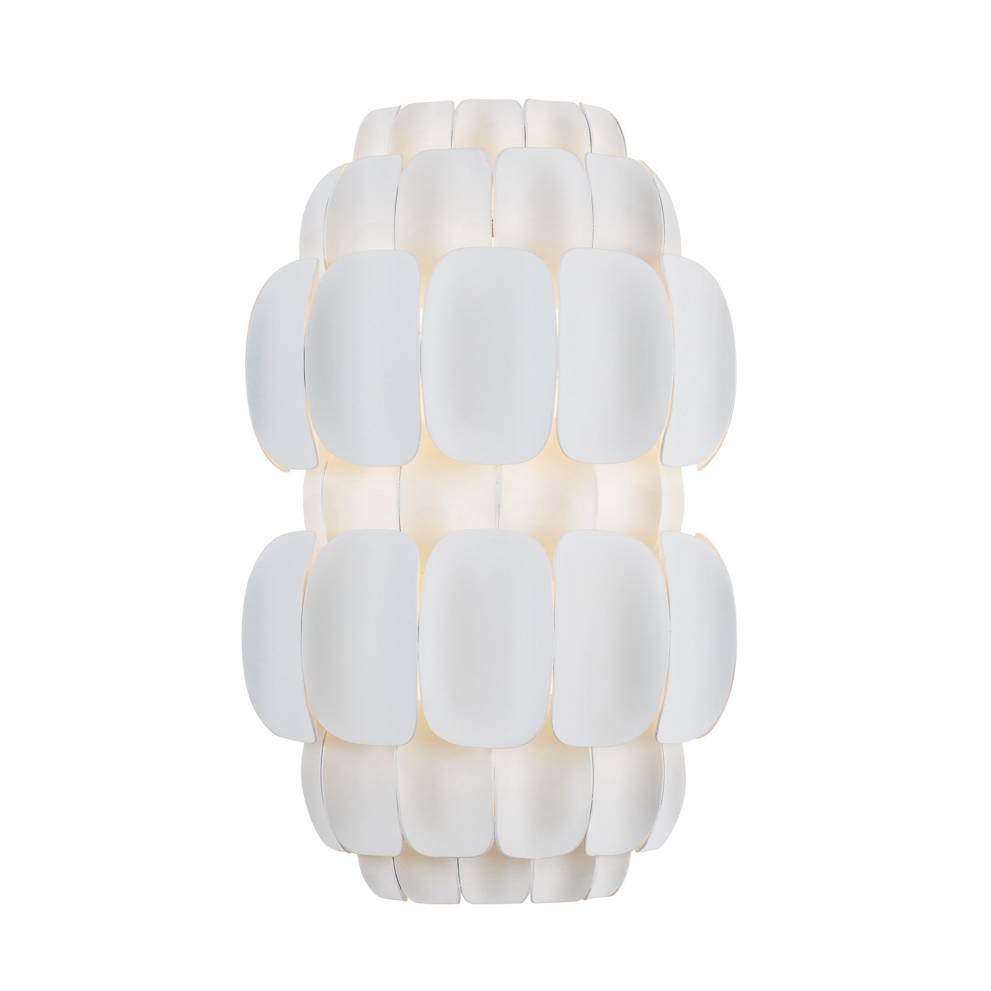 Swoon 2 Light Wall Sconce