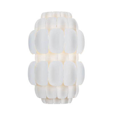 Swoon 2 Light Wall Sconce