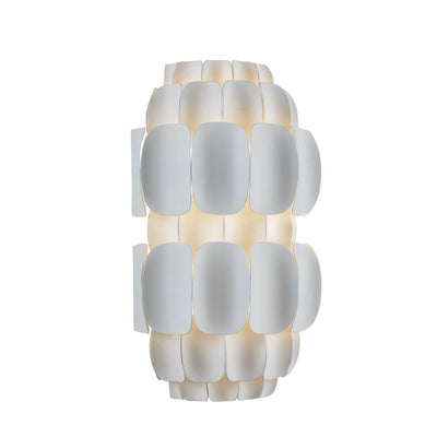 Swoon 2 Light Wall Sconce