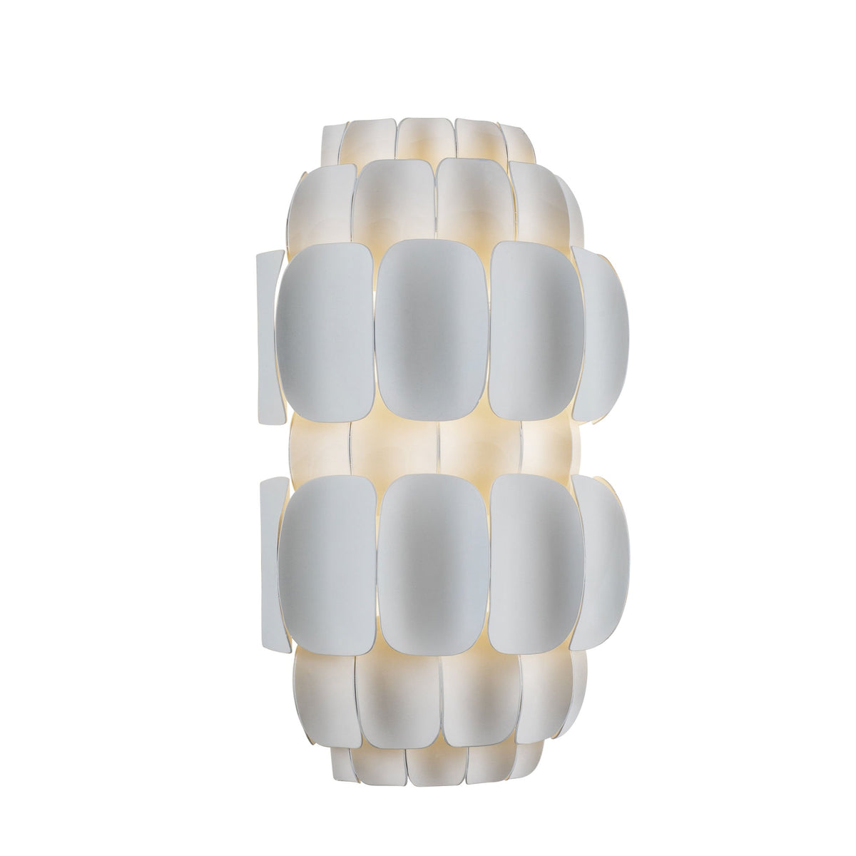 Swoon 2 Light Wall Sconce
