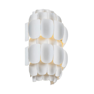 Swoon 2 Light Wall Sconce