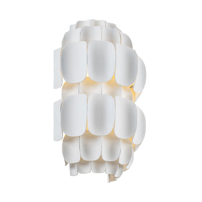 Swoon 2 Light Wall Sconce
