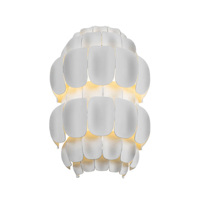 Swoon 2 Light Wall Sconce