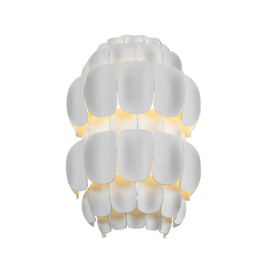 Swoon 2 Light Wall Sconce