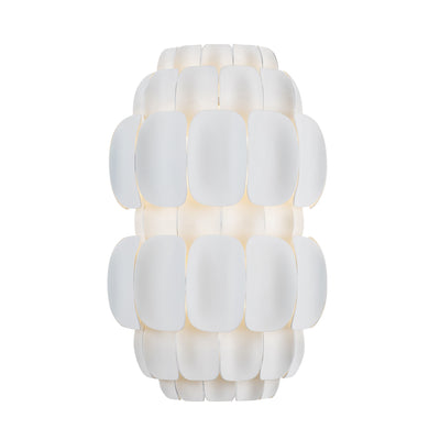 Swoon 2 Light Wall Sconce