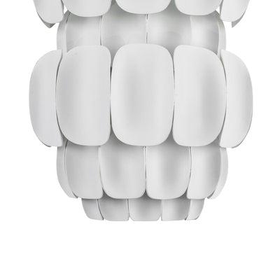 Swoon 2 Light Wall Sconce