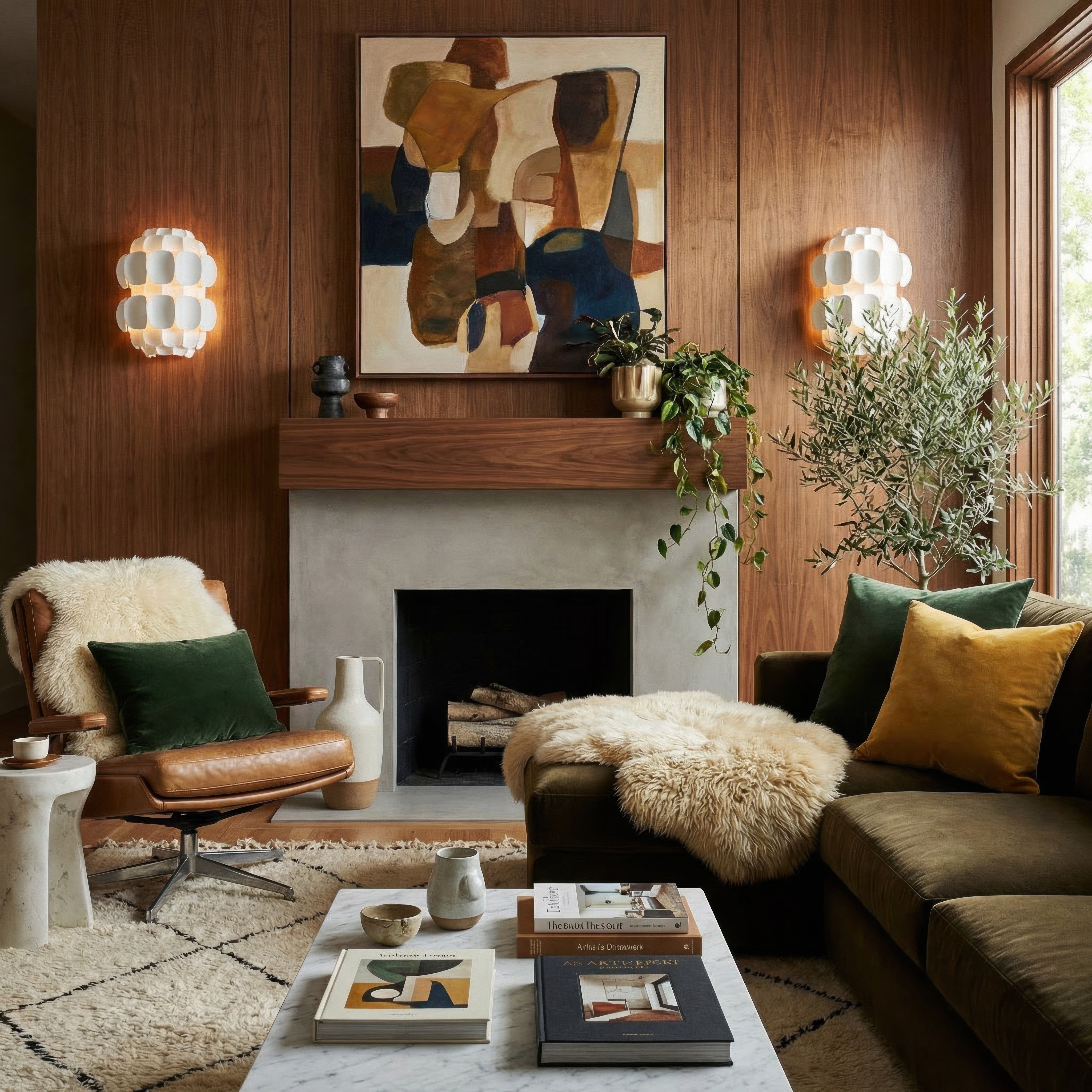 Swoon 2 Light Wall Sconce