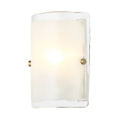 Fairchild 1 Light Wall Sconce
