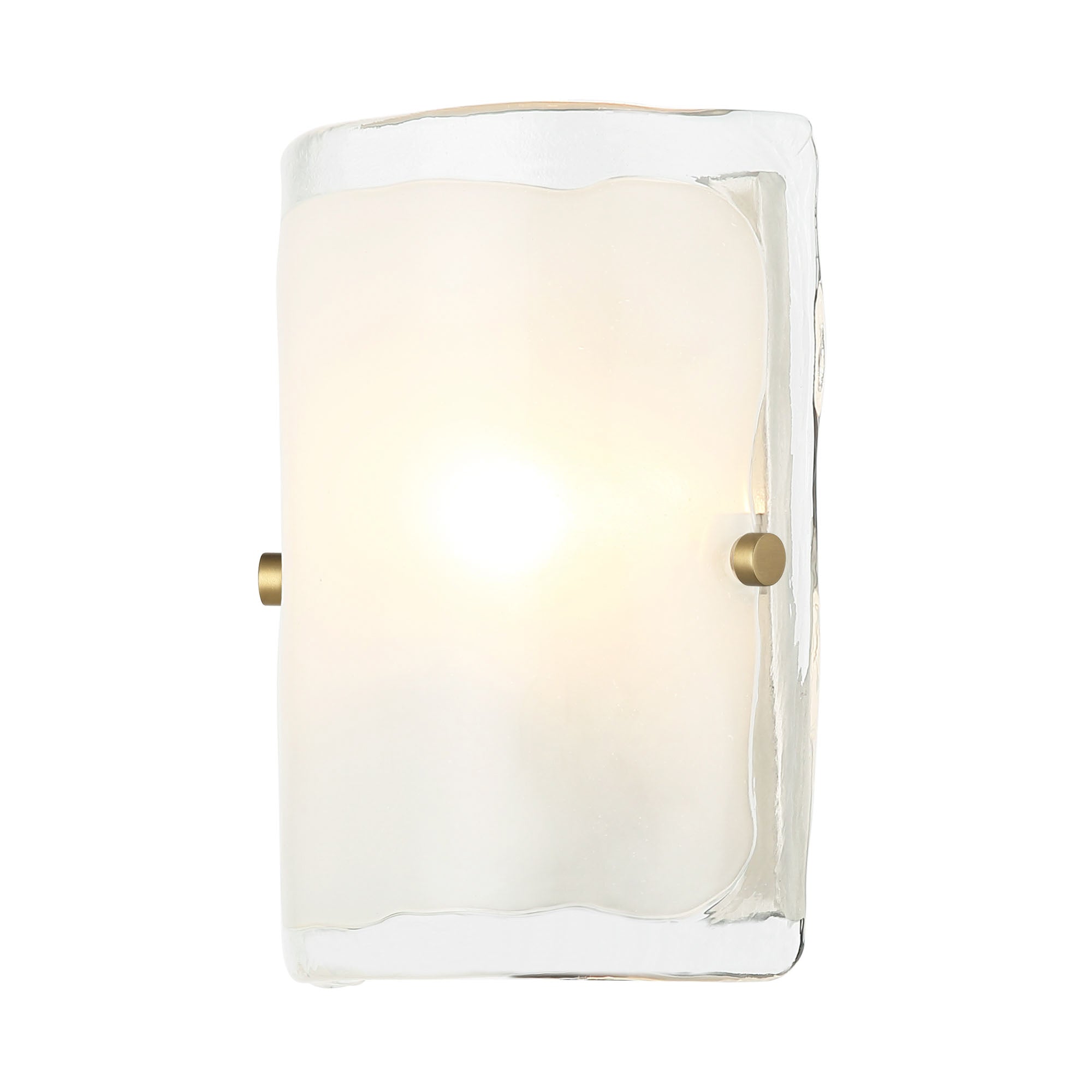 Fairchild 1 Light Wall Sconce
