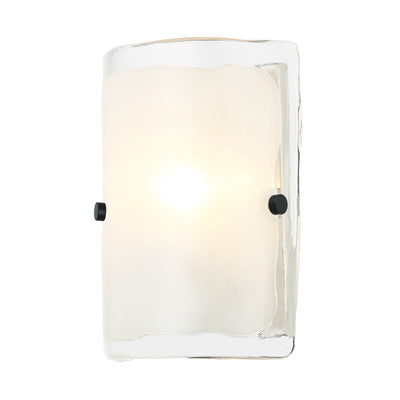 Fairchild 1 Light Wall Sconce