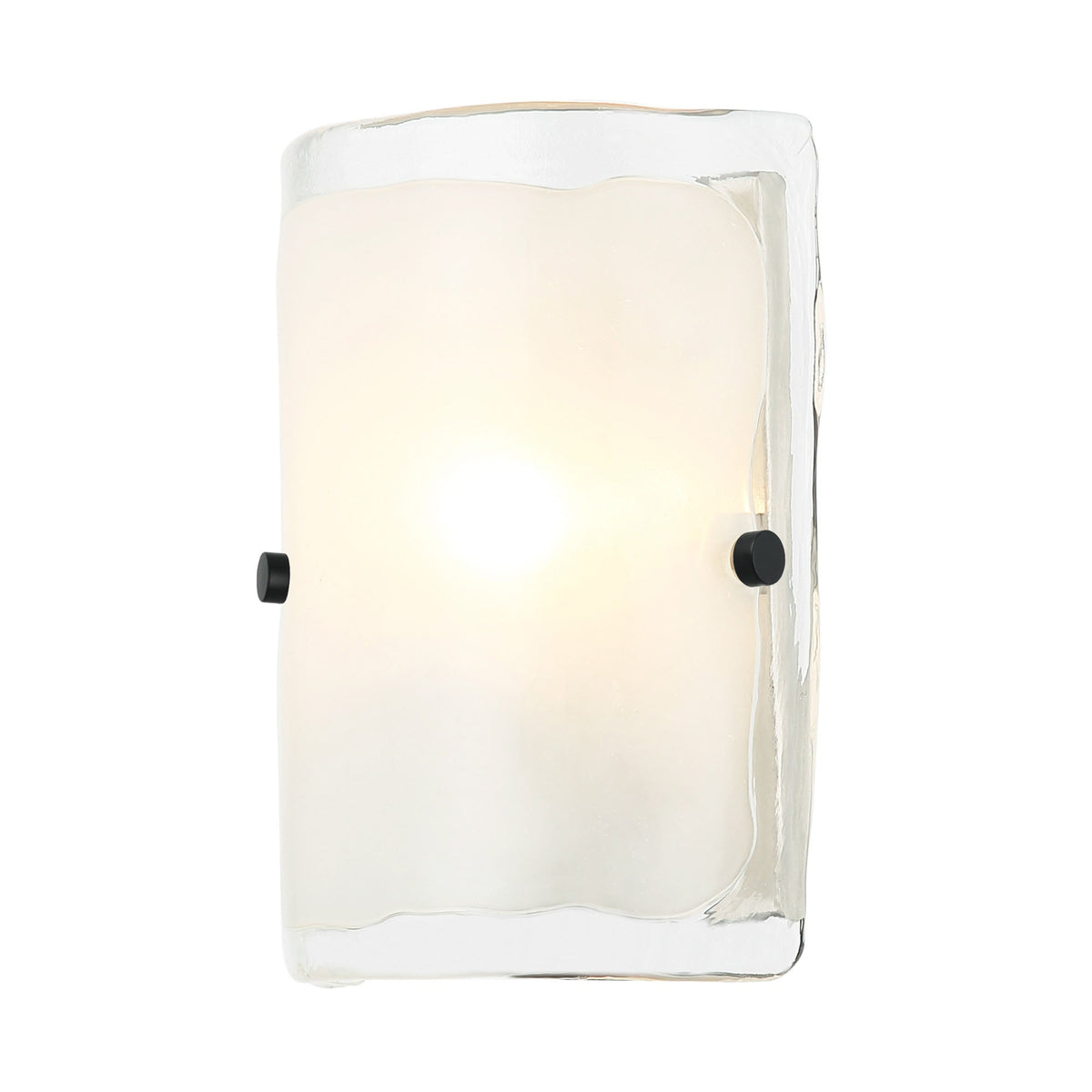 Fairchild 1 Light Wall Sconce