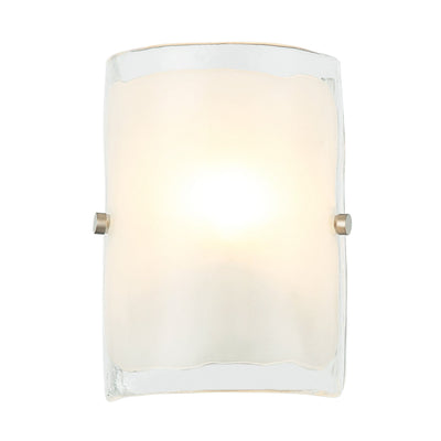 Fairchild 1 Light Wall Sconce