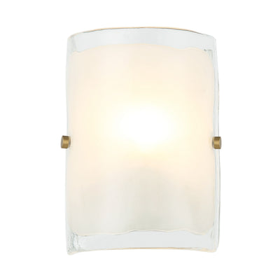 Fairchild 1 Light Wall Sconce
