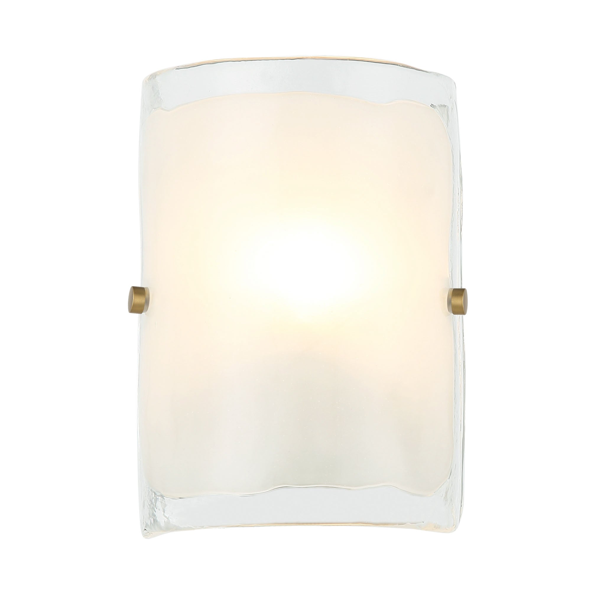 Fairchild 1 Light Wall Sconce