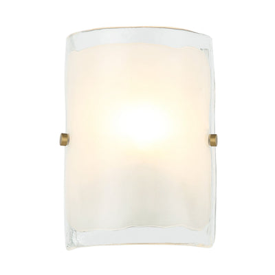 Fairchild 1 Light Wall Sconce