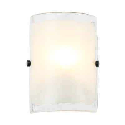 Fairchild 1 Light Wall Sconce